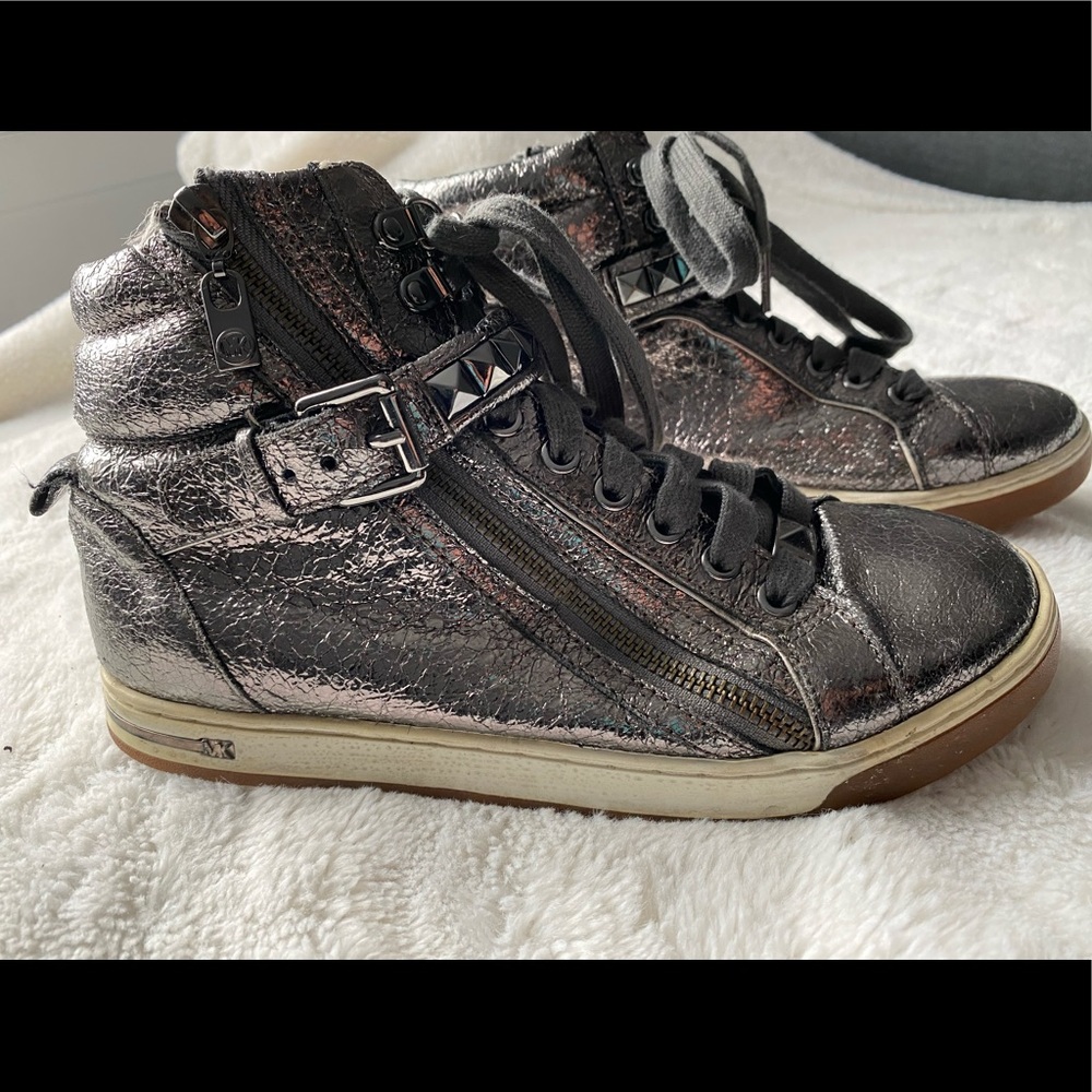 Micheal Kors sneakers